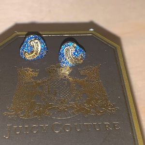 Juicy Couture Earrings